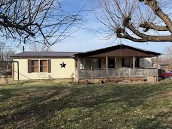 373 New Haven Rd, Lancaster, KY 40444