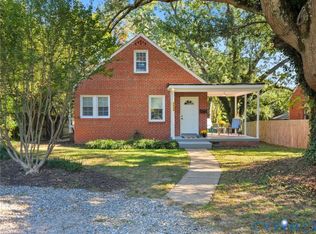 6608 W Grace St, Richmond, VA 23226