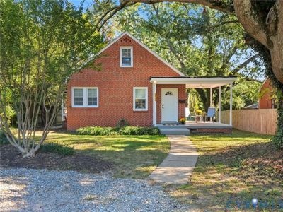 6608 W Grace St, Richmond, VA, 23226