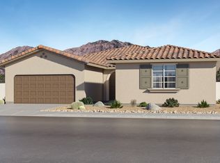 Residence Three Plan, Espana : Terrassa, Indio, CA 92203