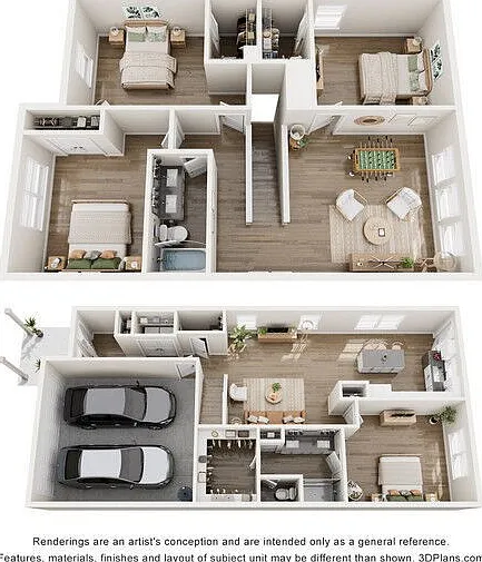 HARMON Melissa by Crescent Communities — Photo 36