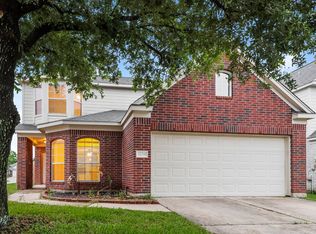 12214 Lands Down Ridge Way, Humble, TX 77346