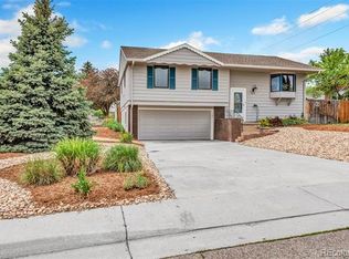 7605 Reed St, Arvada, CO 80003