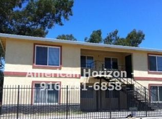 721 Lampasas Ave APT D, Sacramento, CA 95815