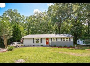 1012 Overhill Dr, Alexander City, AL 35010