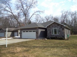 6938 Lakewood Dr, Oscoda, MI 48750