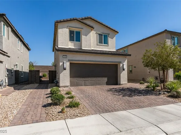 2928 Sunday Silence Rd, North Las Vegas, NV 89086