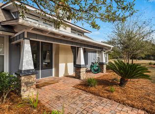 759 Earl Godwin Rd, Freeport, FL 32439