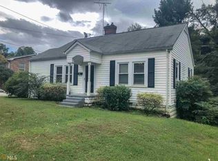 174 Lagrange St, Newnan, GA 30263