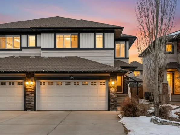 164 Summerstone Ln, Strathcona County, AB T8H 0K2