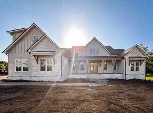 3425 Beckwith Rd Lot 1, Mount Juliet, TN 37122