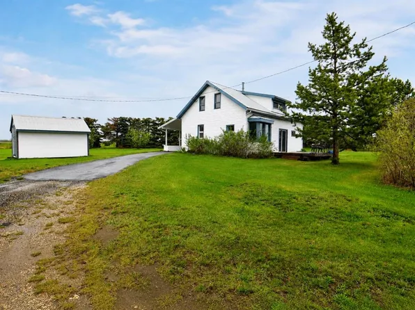 26070 S Township Road 714, Greenview No. 16, AB T0H 0Y0