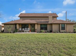 5213 Mile 8 1/2 Rd, Edinburg, TX 78541