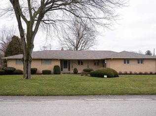 304 N McClellan St, Auburn, IN 46706