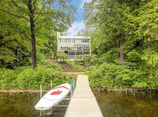 11 Interlaken Cir, Madison, NH 03849