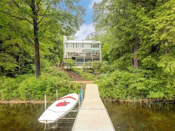 11 Interlaken Circle, Madison, NH 03849