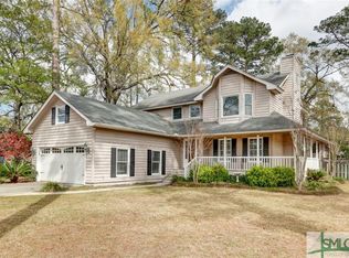 402 Cardinal St, Pooler, GA 31322