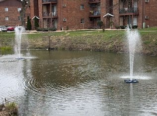 15744 Lake Dr APT 2BL, Oak Forest, IL 60452