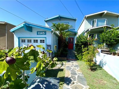 1145 1st St, Hermosa Beach, CA, 90254