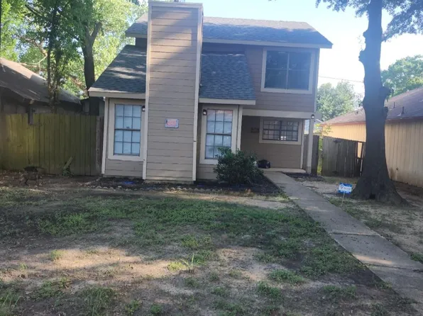 10356 Shelburne Dr, Dallas, TX 75227