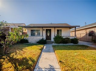 1202 W 131st St, Compton, CA 90222
