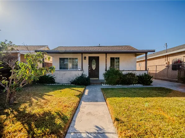 1202 W 131st St, Compton, CA 90222