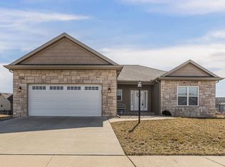 1603 Eagle Rd, Champaign, IL 61822