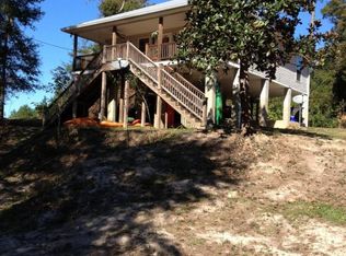 269 J C Burt Rd, Hattiesburg, MS 39401