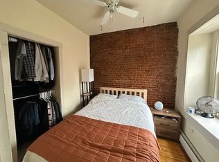42 Sheridan St #3, Jamaica Plain, MA 02130