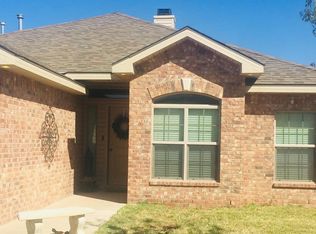 403 E 98th St, Odessa, TX 79765