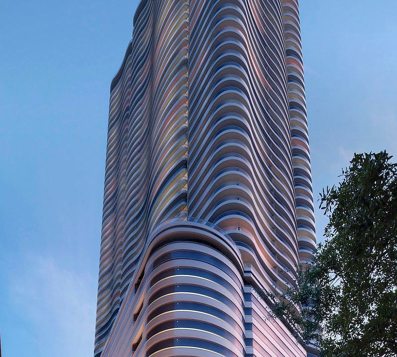 1st image of 1001 S Miami Ave #2402