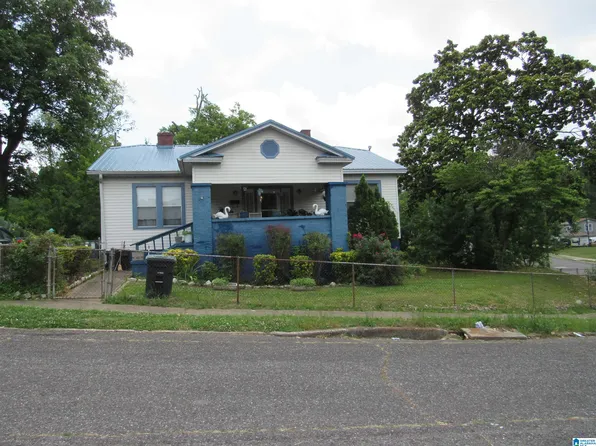 4011 43rd Ave N, Birmingham, AL 35217