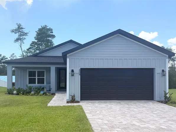 604 Marion Oaks Ln, Ocala, FL 34473