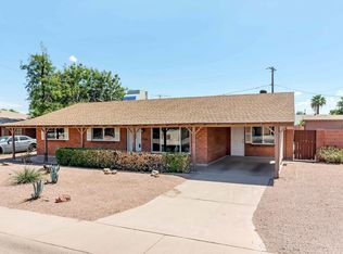7247 E Lewis Ave, Scottsdale, AZ 85257