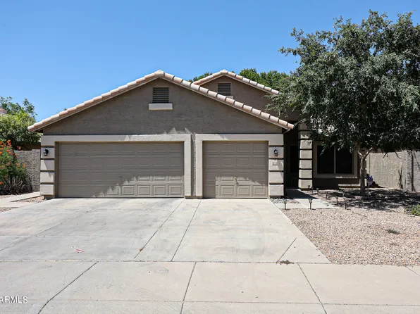 5172 W AUGUSTA Avenue, Glendale, AZ 85301