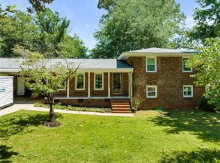 3019 Saint Charles Ave, Gainesville, GA 30504