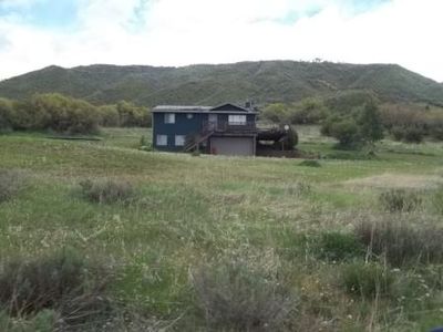 32850 S Elk Dr, Steamboat Springs, CO, 80487
