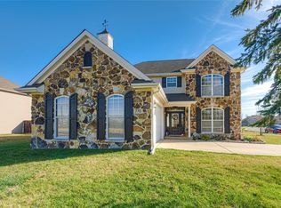 770 Penny Ln, Pittsboro, IN 46167