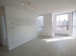 811 Helmcken St #1501, Vancouver, BC V6Z 1B1