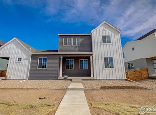 5986 Rendezvous Pkwy, Timnath, CO 80547