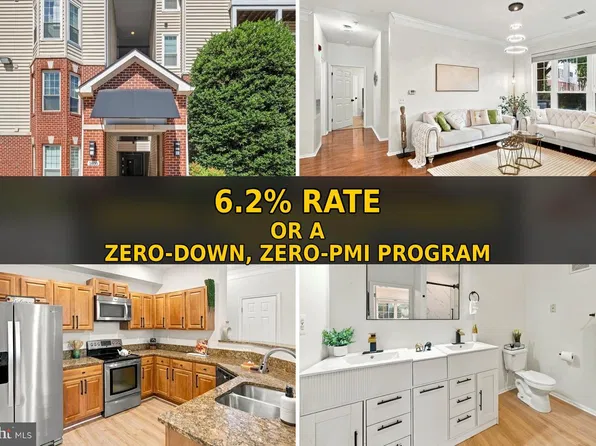 1600 Spring Gate Dr Unit 2103, Mc Lean, VA 22102