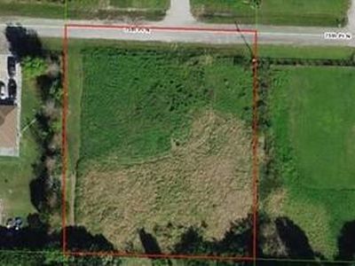 0 75th Place N, Loxahatchee, FL, 33470