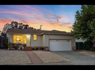 2440 Lexington Way, San Bruno, CA 94066