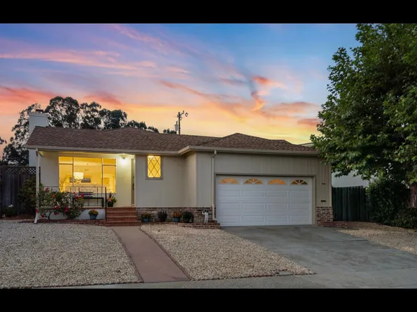 2440 Lexington Way, San Bruno, CA 94066