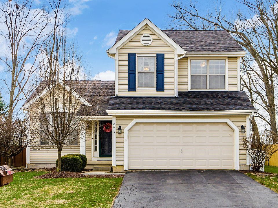 1st image of 2815 Pheasant Field Dr