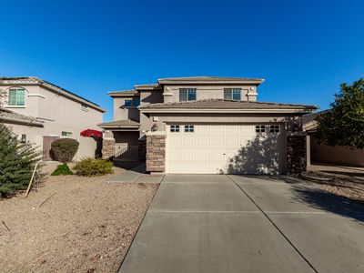 17840 W Calavar Rd, Surprise, AZ, 85388