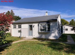 6614 W Morgan Ave, Milwaukee, WI 53220