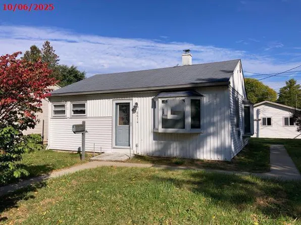 6614 W Morgan AVENUE, Milwaukee, WI 53220