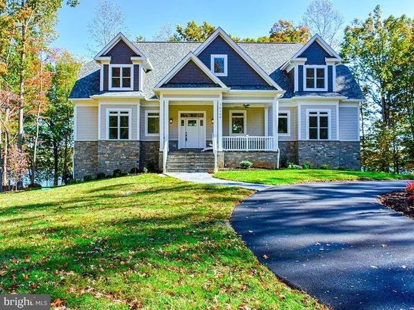 16100 Harris Ct, Orange, VA 22960