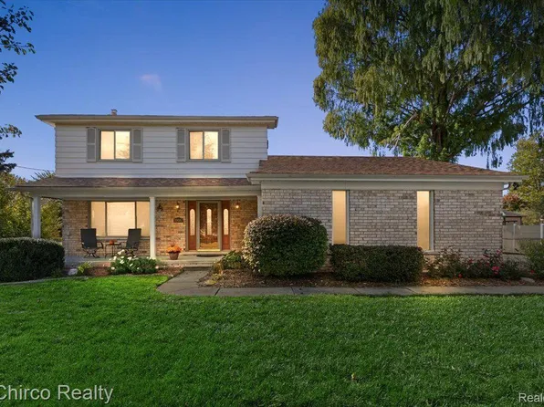 39087 Augusta Ave, Sterling Heights, MI 48313